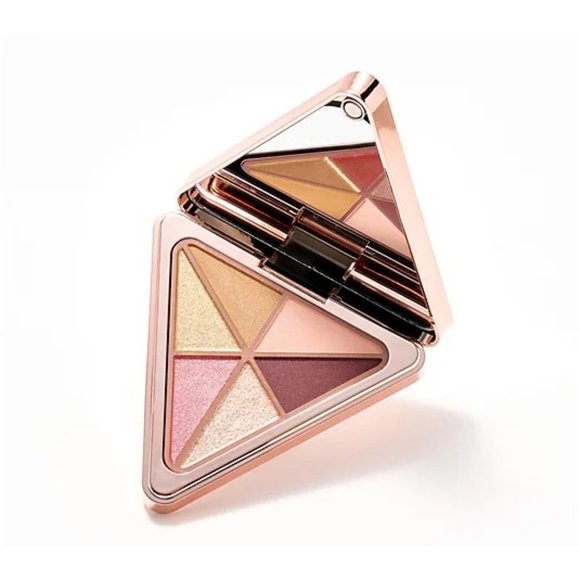 LYS Beauty Love Yourself Eye Shadow Palette, Empowered - Picture 2 of 4